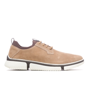 Hush Puppies Bennet Plain Kappe Oxfords Schuhe Braun | WRXAHUY-89
