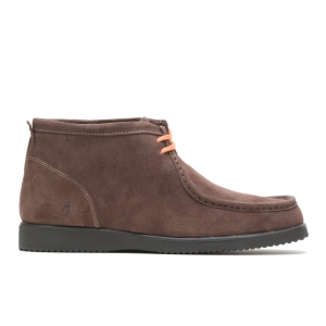 Hush Puppies Bridgeport 2 Stiefel Dunkelbraun | AFWCONU-59