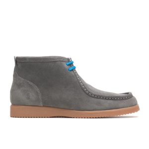 Hush Puppies Bridgeport 2 Stiefel Dunkelgrau | OCZQEJH-59