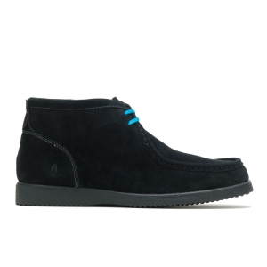 Hush Puppies Bridgeport 2 Stiefel Schwarz | JNOGWQL-83