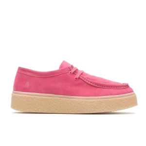 Hush Puppies Bridget Stiefel Rosa | ATHGDNV-21