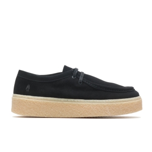 Hush Puppies Bridget Stiefel Schwarz | NJZQVDO-95