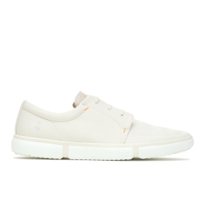 Hush Puppies Briggs Plain Kappe Oxfords Schuhe Hellgrau | SALRTPZ-62