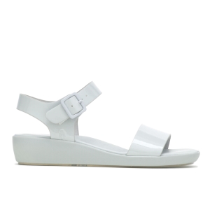 Hush Puppies Brite Jells Quarter Riemen Sandalen Grau | YULNPIZ-51