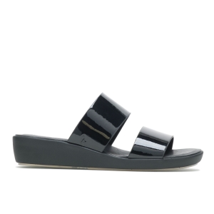 Hush Puppies Brite Jells Sandalen Schwarz | OQVDITG-06