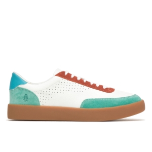 Hush Puppies Charlie Spitze Up Sneakers Mehrfarbig | IYVXFQT-26