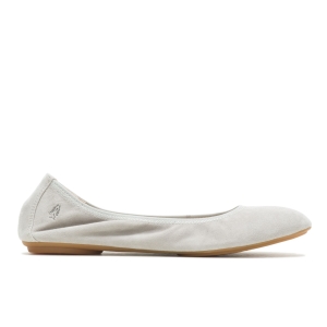 Hush Puppies Chaste Ballet 2 Flache Schuhe Grau | ZLPIRYX-09