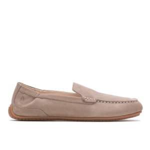 Hush Puppies Cora Loafers Grau Braun | LAYXNSV-17