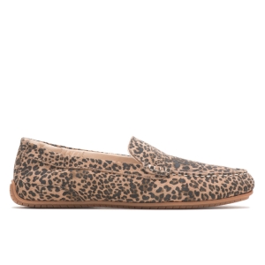 Hush Puppies Cora Loafers Leopard | FLSVCEI-64