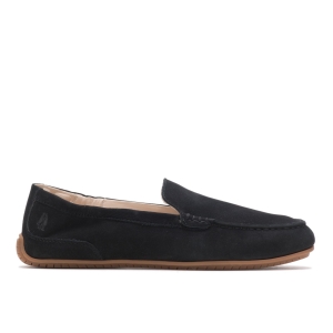 Hush Puppies Cora Loafers Schwarz | HPBGAZU-09