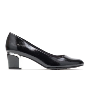 Hush Puppies Deanna Soft Style Schwarz Silber | XDBQYJA-60