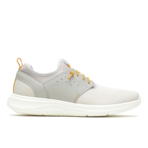 Hush Puppies Elevate Bungee Sneakers Grau | FWLUGQR-83