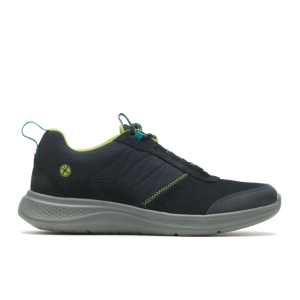 Hush Puppies Elevate Hiker Sneakers Schwarz | XDSGCBP-20