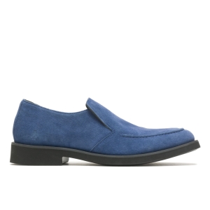 Hush Puppies Elvis Halbschuhe Blau | SRIOGLC-96