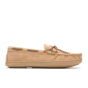 Hush Puppies Graham Hausschuhe Cinnamon | SCLYVDQ-90