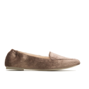 Hush Puppies Hazel Pointe Loafers Dunkelbraun | AJELWTP-49