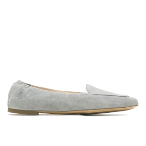 Hush Puppies Hazel Pointe Loafers Grau | RKUJQPG-79
