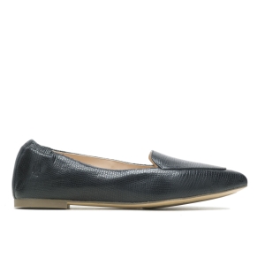 Hush Puppies Hazel Pointe Loafers Schwarz | IQPDRXT-65