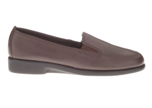 Hush Puppies Heaven Wanderschuhe Dunkelbraun | GLUYWTC-86