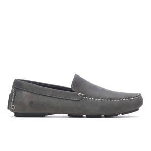 Hush Puppies Monaco Driver II Loafers Dunkelgrau | GDSYAXK-09