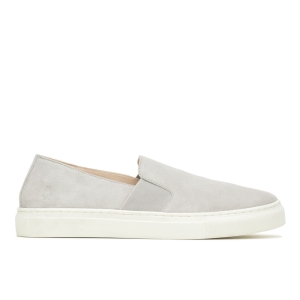 Hush Puppies Noelle Halbschuhe Grau | CMEPTOD-26