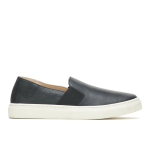 Hush Puppies Noelle Halbschuhe Schwarz | JNVWQCG-73