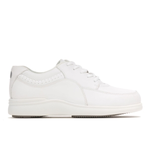 Hush Puppies Power Walker Wanderschuhe Weiß | SEHPIGR-91