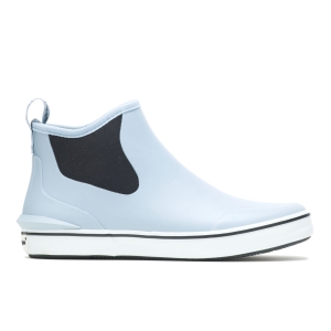 Hush Puppies Rain Sneakers Blau | SZOPCQA-07