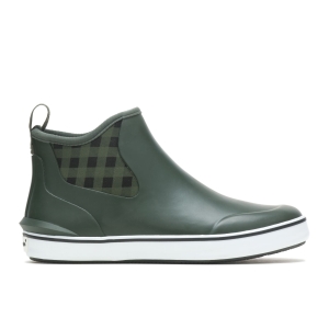 Hush Puppies Rain Sneakers Grün | YVERONC-57