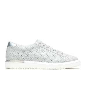 Hush Puppies Sabine Sneakers Grau | KLYUDFE-60