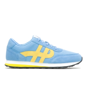Hush Puppies Seventy8 Sneakers Blau | GXUENRH-81