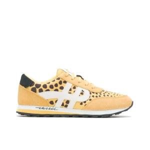 Hush Puppies Seventy8 Sneakers Gelb Mehrfarbig | WCTSJKH-70