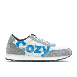 Hush Puppies Seventy8 Sneakers Grau | GWSKIAY-10