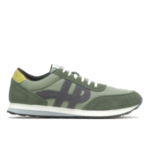 Hush Puppies Seventy8 Sneakers Grün | LVWIKOY-76