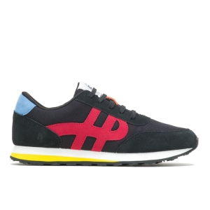 Hush Puppies Seventy8 Sneakers Schwarz Mehrfarbig | VWRNHYS-37