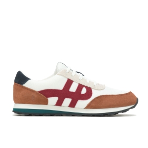 Hush Puppies Seventy8 Sneakers Weiß Mehrfarbig | PVZAHMG-72