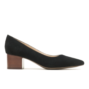 Hush Puppies Sofie Pump Pumps Schwarz | POAFSVN-70