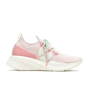 Hush Puppies Spark Laceup Sneakers Rosa | GRHANOV-68
