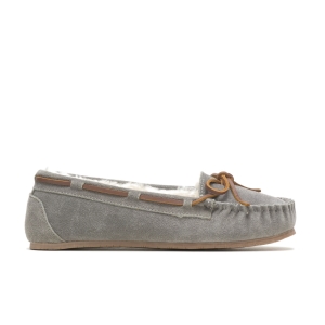 Hush Puppies Zoe Hausschuhe Grau | OPDFEJZ-62